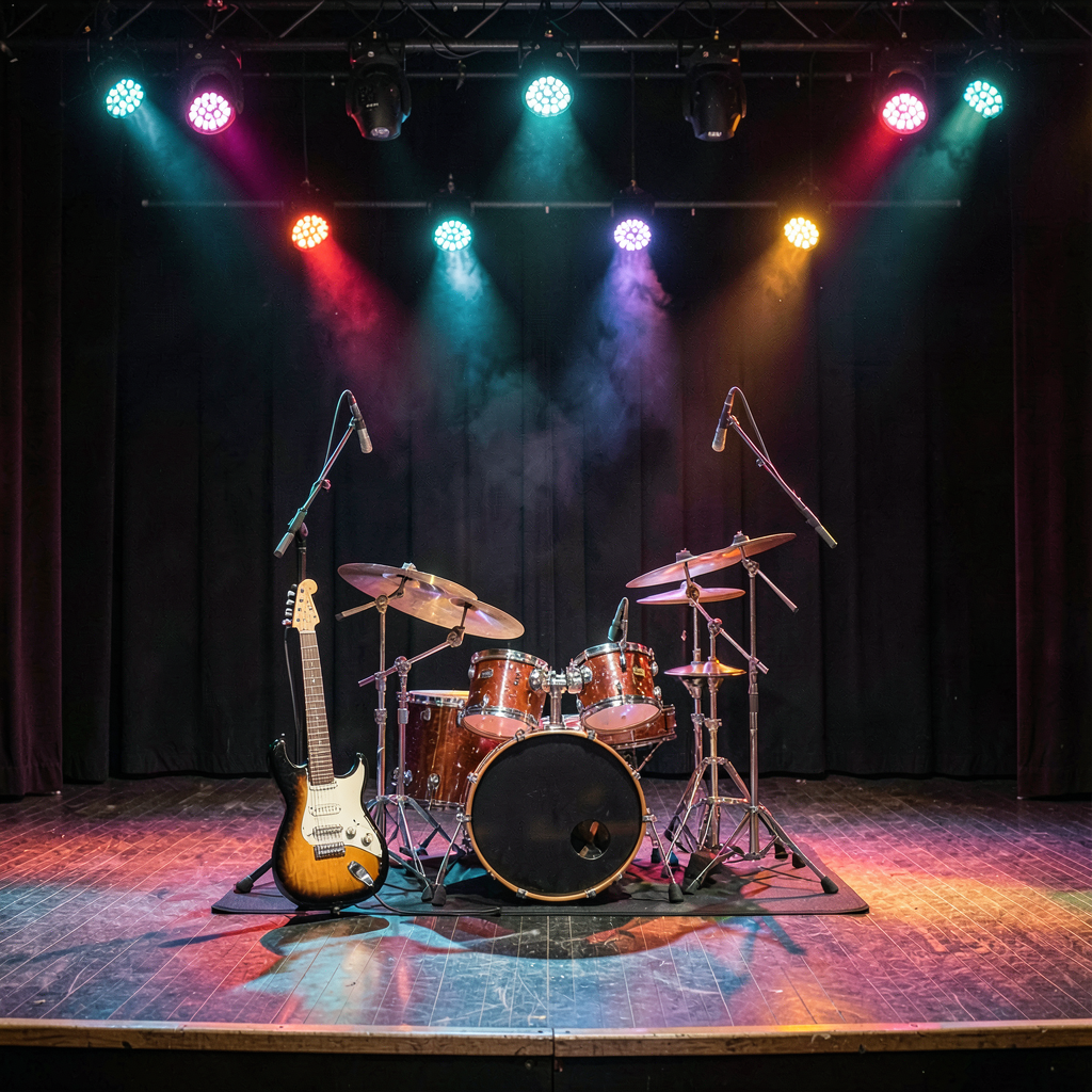 Rock for Heroes to bring classic rock anthems to Congress Theatre, Cwmbran